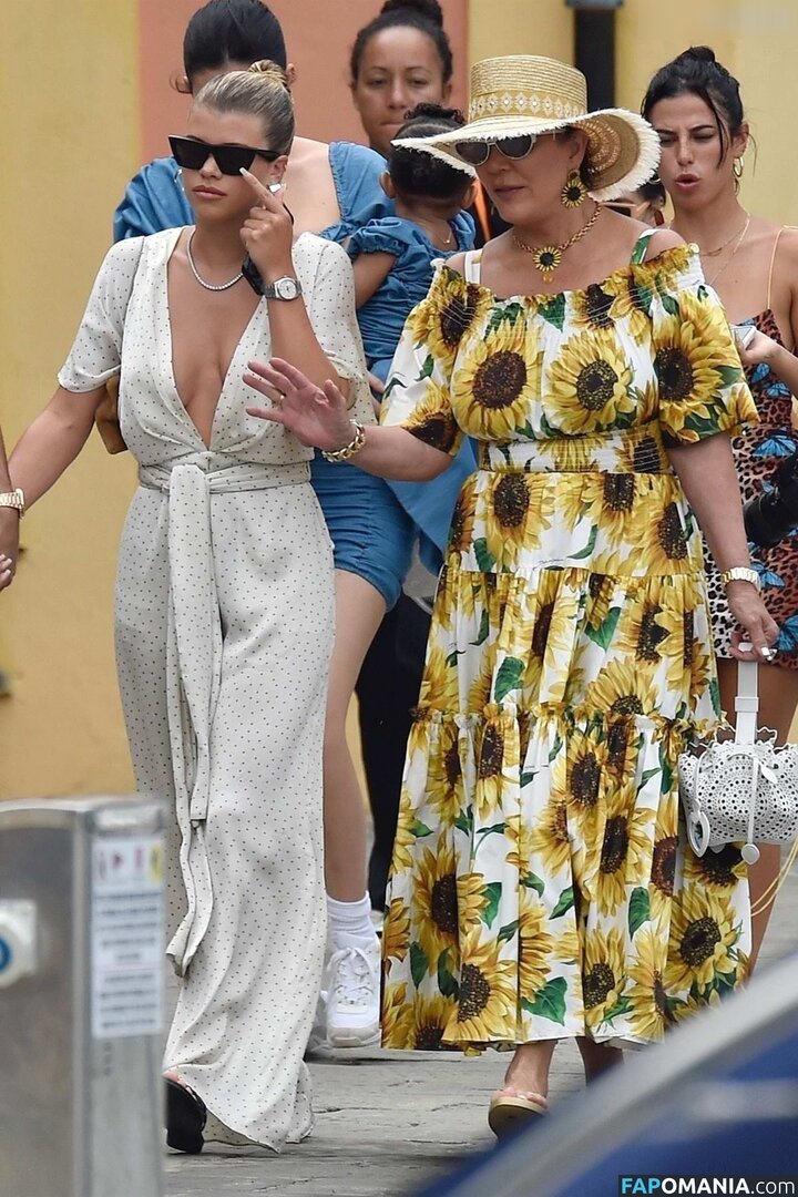 Sofia Richie / sofiarichie Naakt OnlyFans  Gelekte foto #180