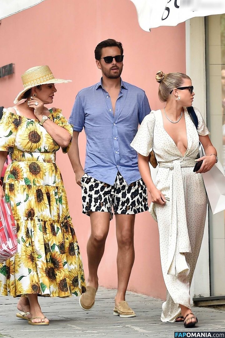 Sofia Richie / sofiarichie Naakt OnlyFans  Gelekte foto #181