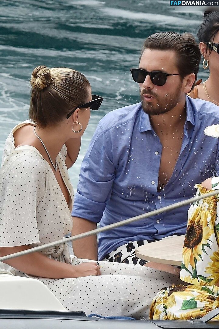 Sofia Richie / sofiarichie Naakt OnlyFans  Gelekte foto #184