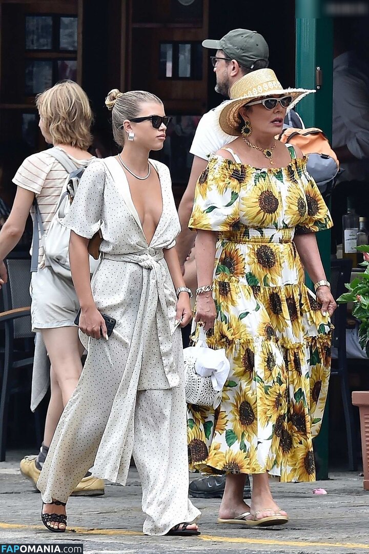 Sofia Richie / sofiarichie Naakt OnlyFans  Gelekte foto #185