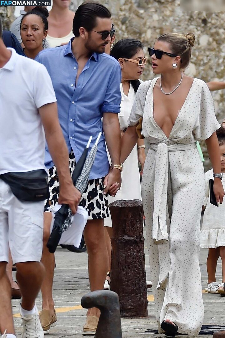 Sofia Richie / sofiarichie Naakt OnlyFans  Gelekte foto #189