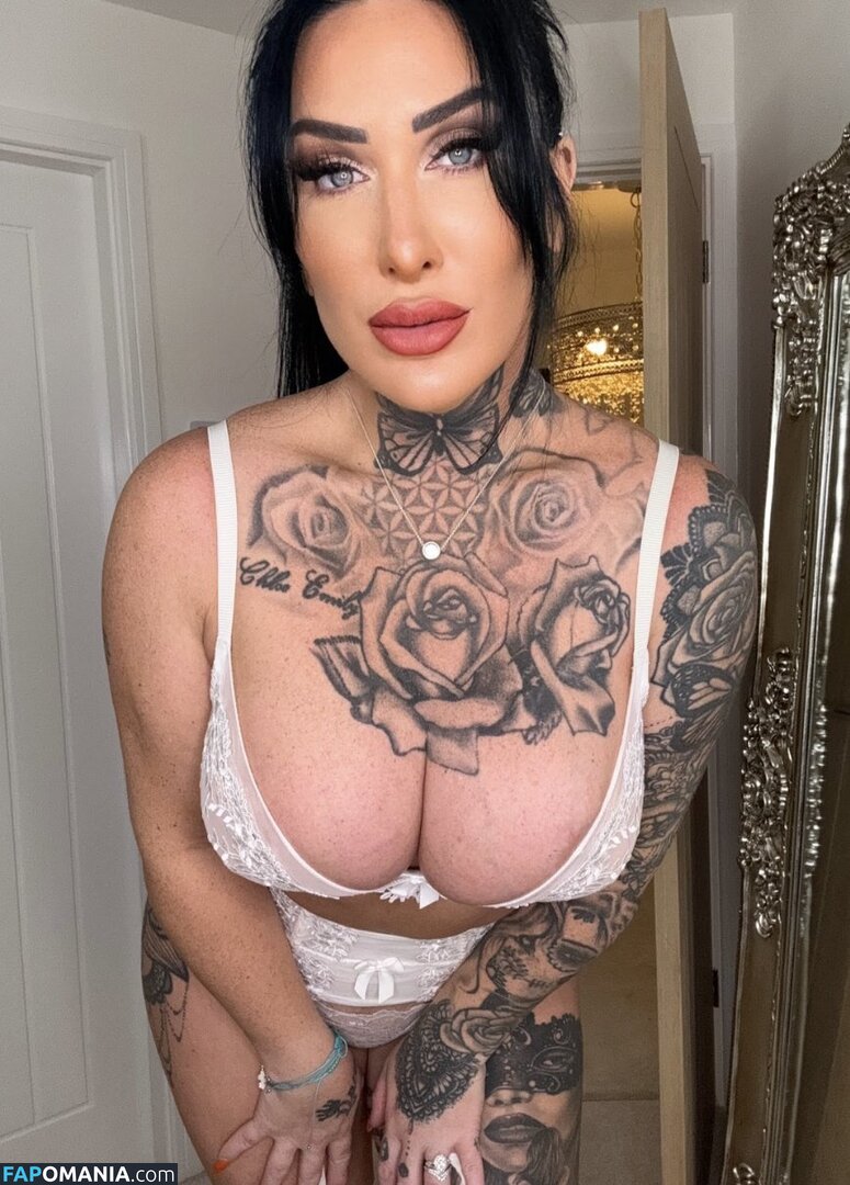 Sofia Rose X Naakt OnlyFans  Gelekte foto #14