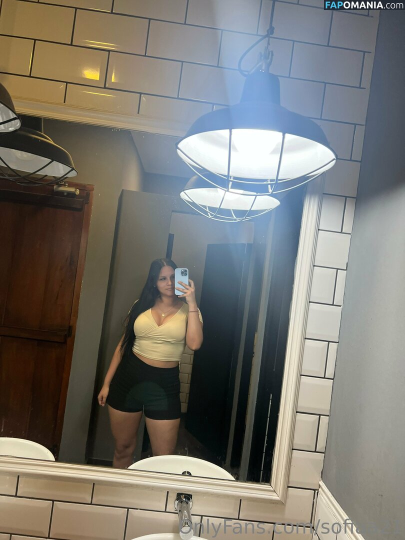 sofiaa21 Naakt OnlyFans  Gelekte foto #23