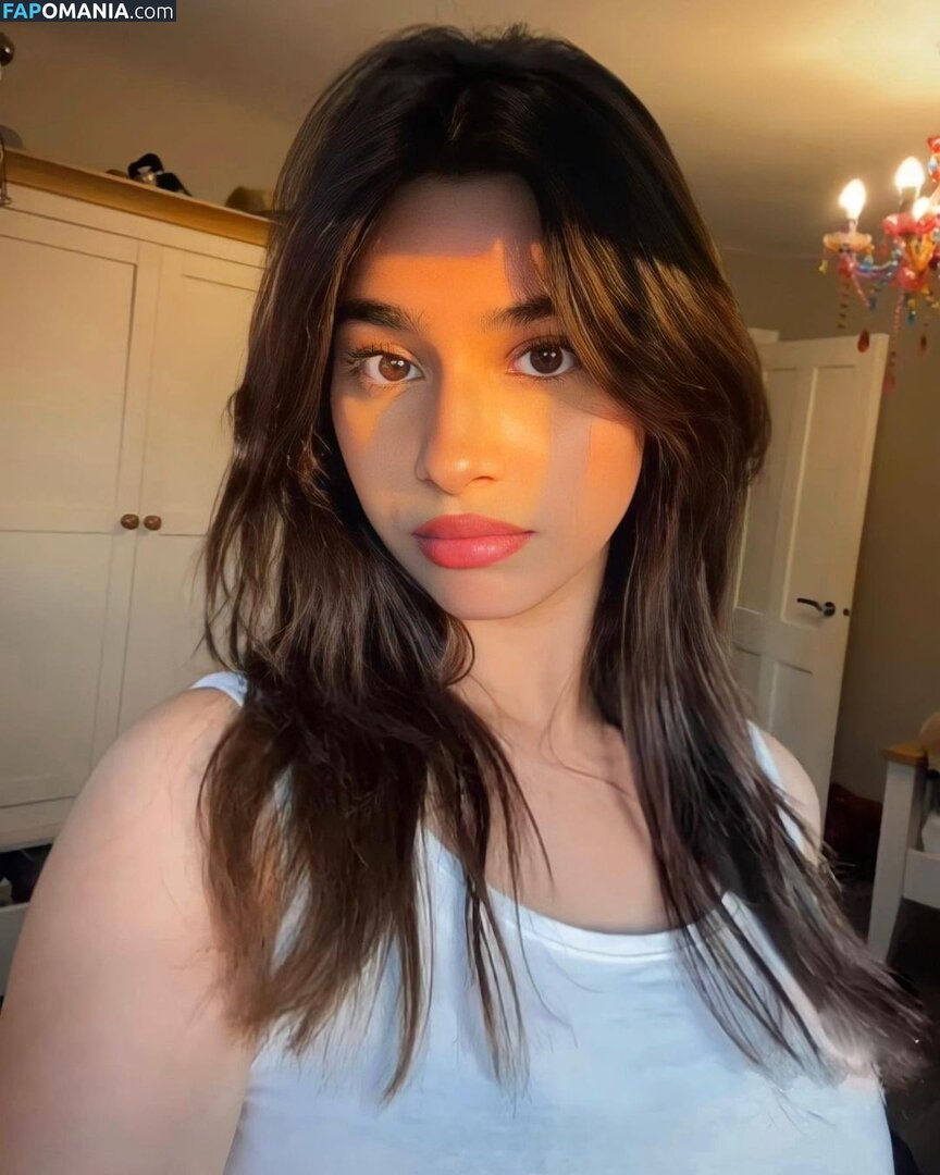 sofiaafpx / sofiashahedd Naakt OnlyFans  Gelekte foto #1