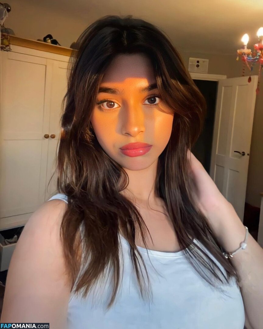 sofiaafpx / sofiashahedd Naakt OnlyFans  Gelekte foto #2