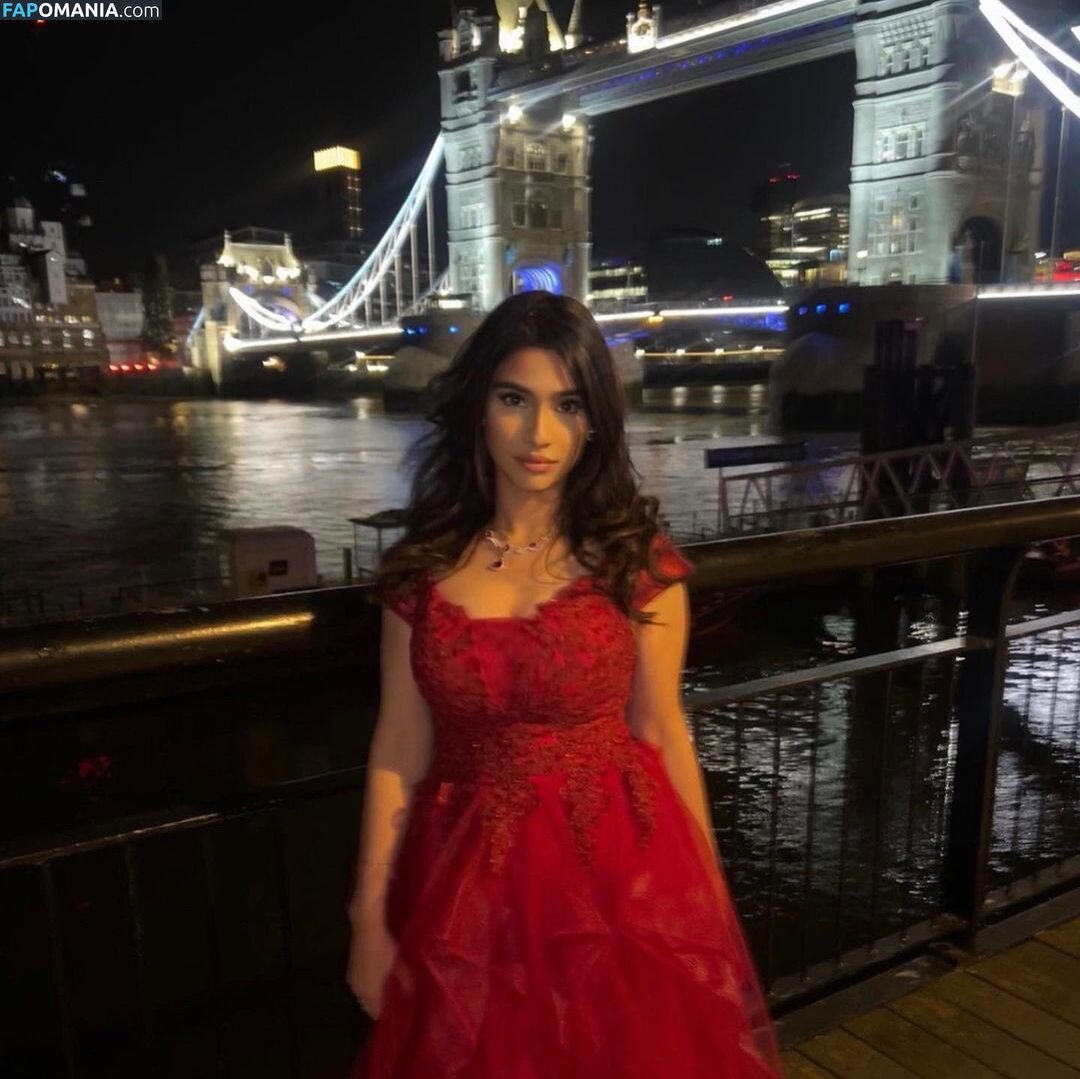 sofiaafpx / sofiashahedd Naakt OnlyFans  Gelekte foto #3