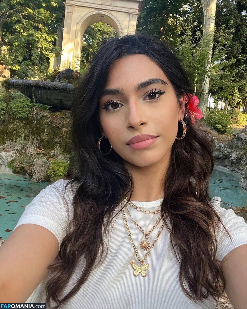 sofiaafpx / sofiashahedd Naakt OnlyFans  Gelekte foto #4