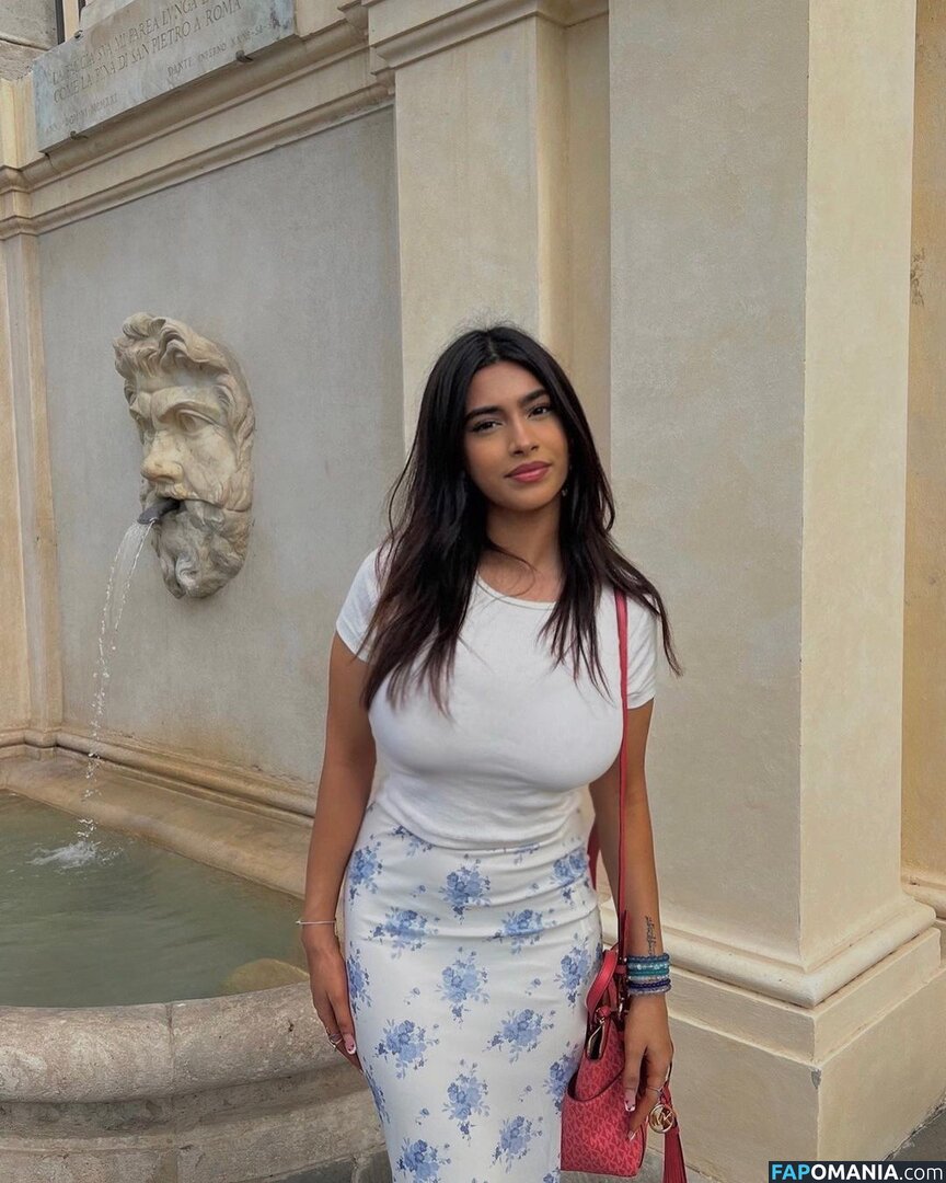 sofiaafpx / sofiashahedd Naakt OnlyFans  Gelekte foto #7