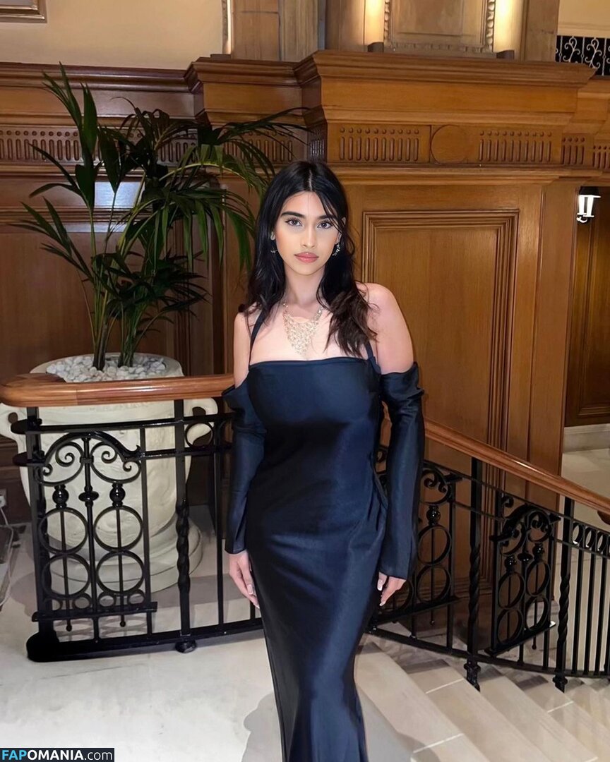 sofiaafpx / sofiashahedd Naakt OnlyFans  Gelekte foto #8