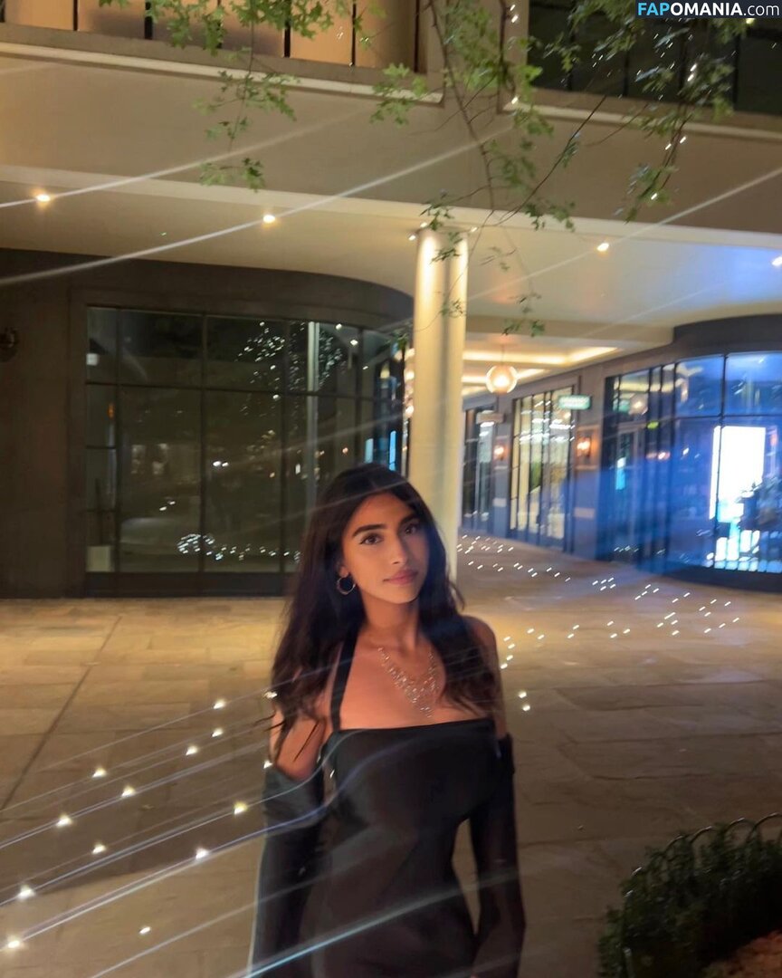 sofiaafpx / sofiashahedd Naakt OnlyFans  Gelekte foto #9