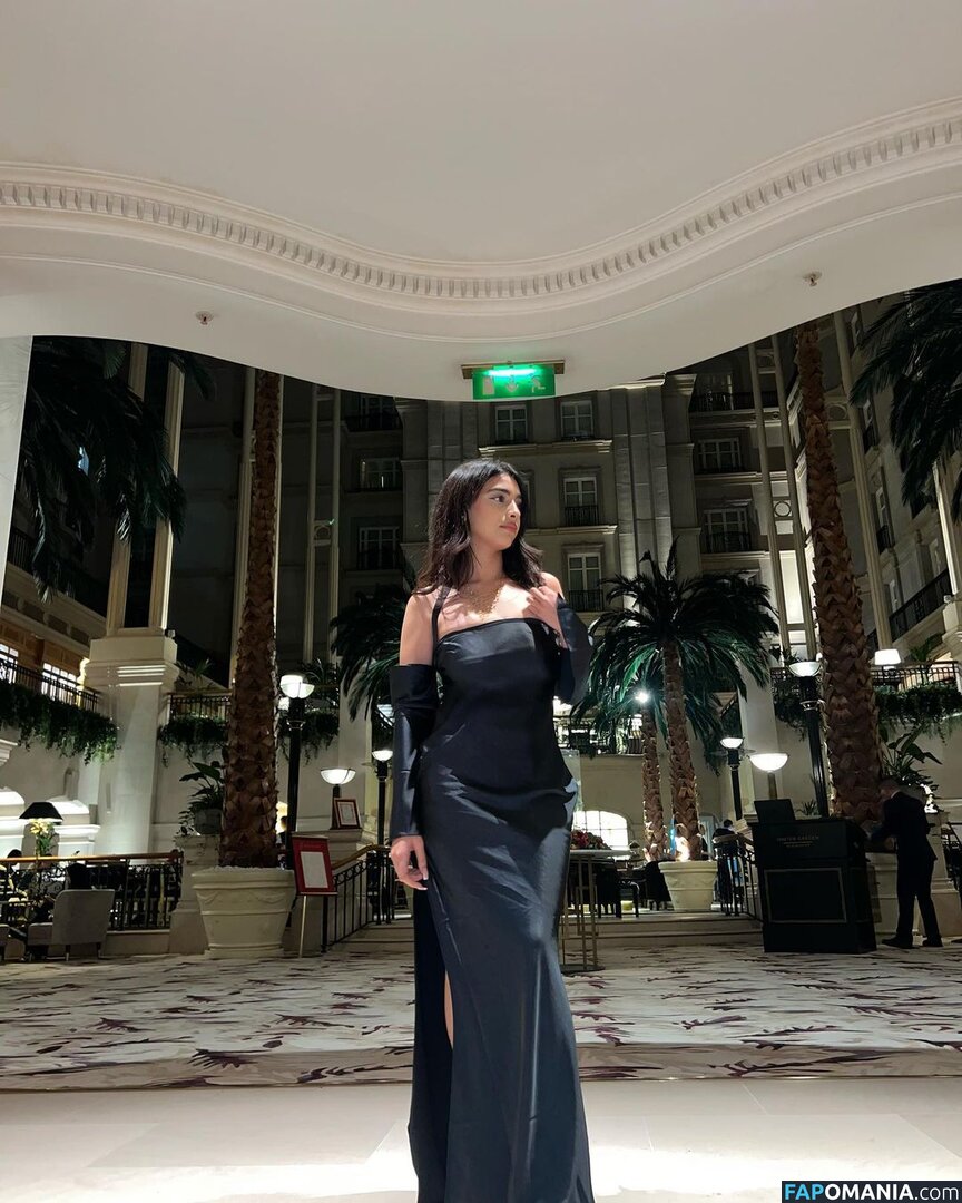 sofiaafpx / sofiashahedd Naakt OnlyFans  Gelekte foto #10