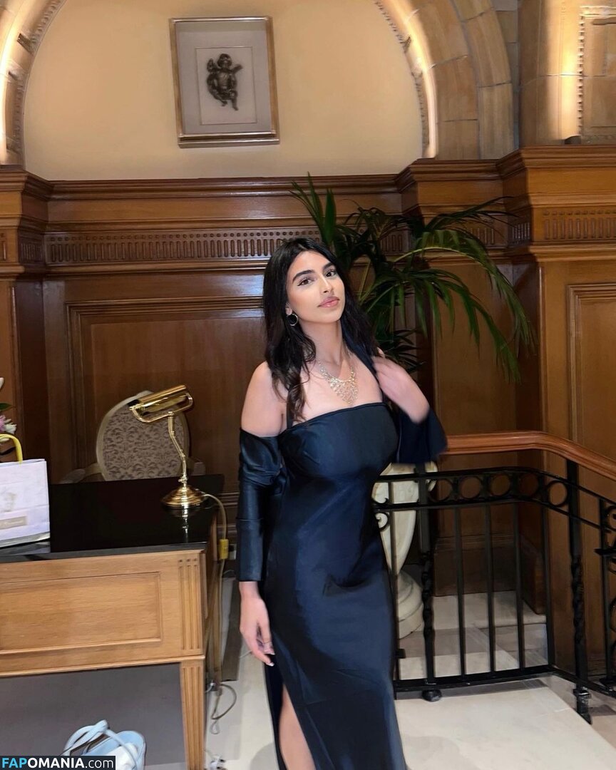 sofiaafpx / sofiashahedd Naakt OnlyFans  Gelekte foto #11