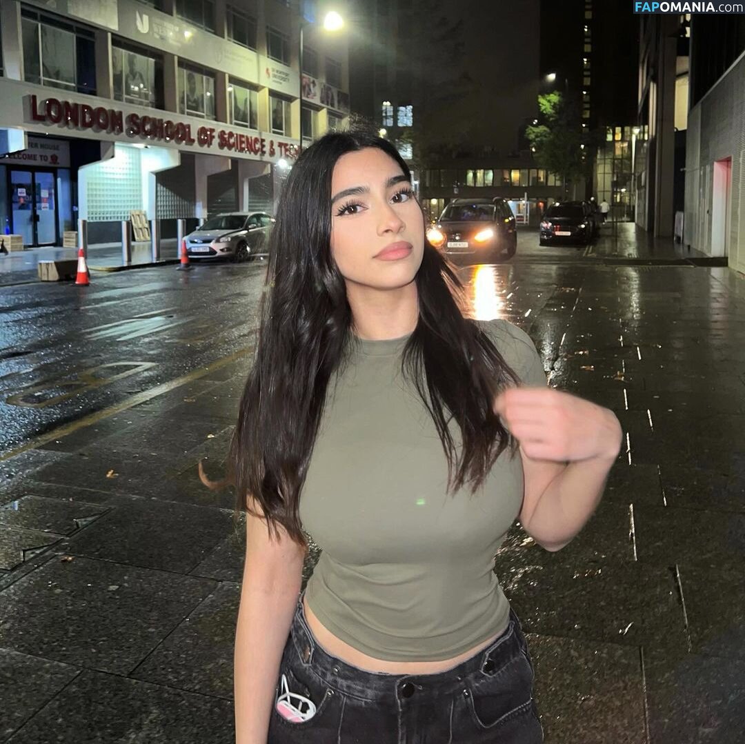 sofiaafpx / sofiashahedd Naakt OnlyFans  Gelekte foto #12