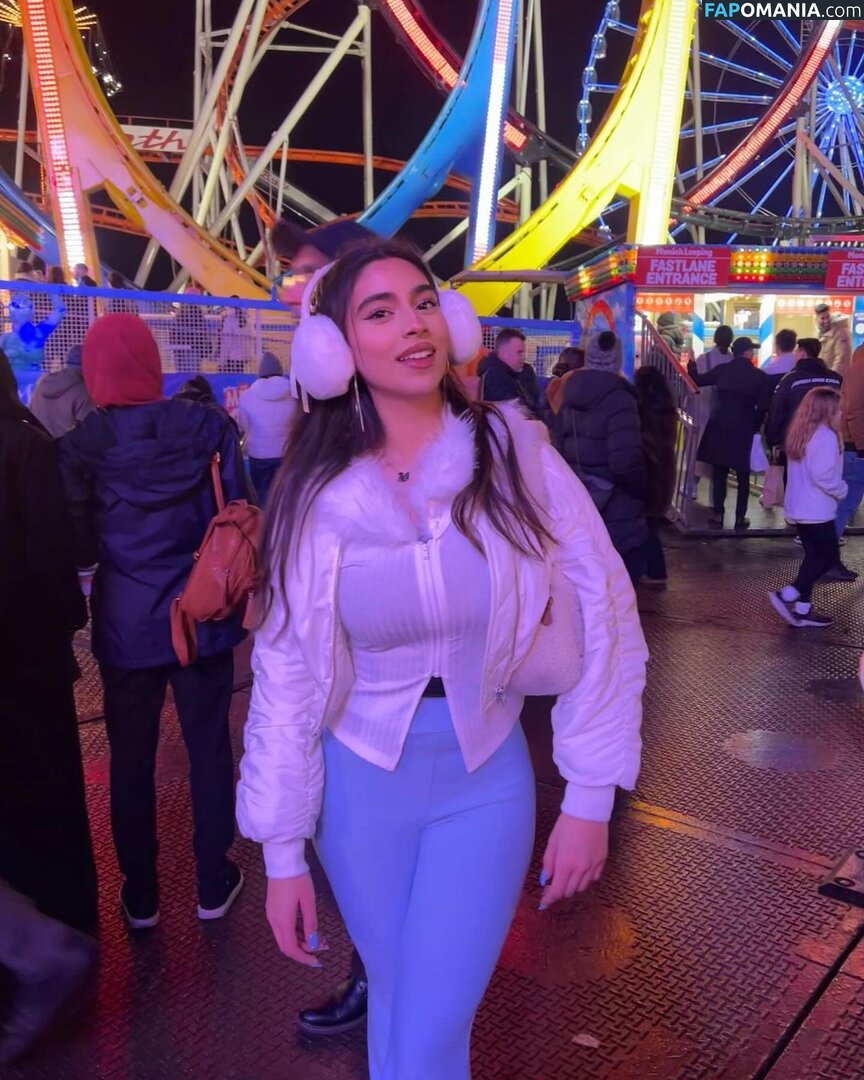 sofiaafpx / sofiashahedd Naakt OnlyFans  Gelekte foto #14