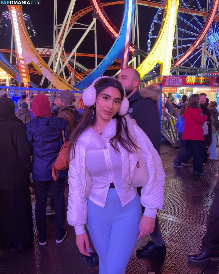 sofiaafpx / sofiashahedd Naakt OnlyFans  Gelekte foto #15