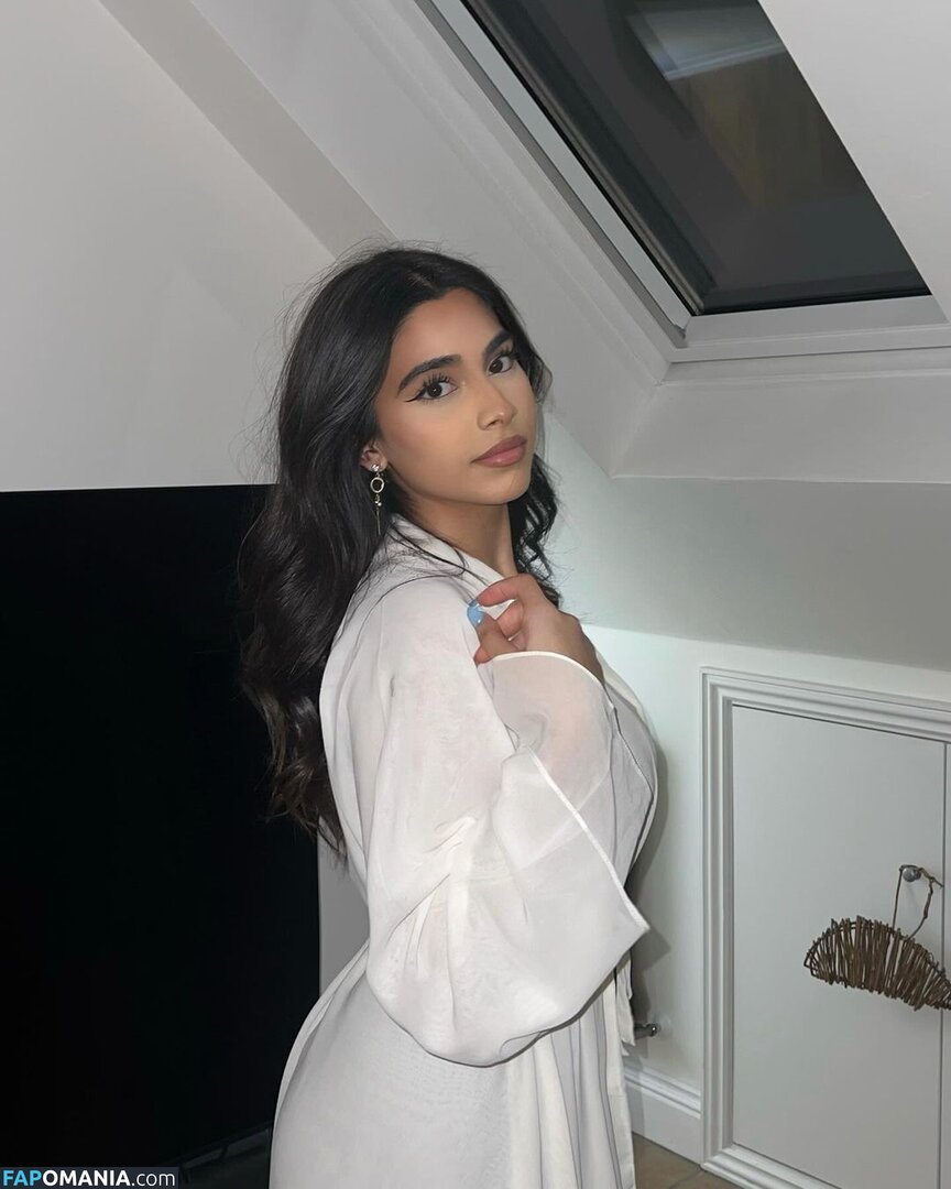 sofiaafpx / sofiashahedd Naakt OnlyFans  Gelekte foto #17