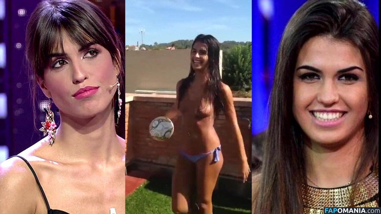 Sofiasuescun Naakt OnlyFans  Gelekte foto #4