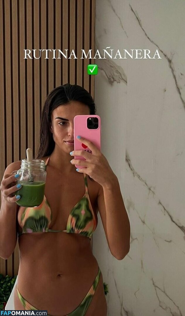 Sofiasuescun Naakt OnlyFans  Gelekte foto #8