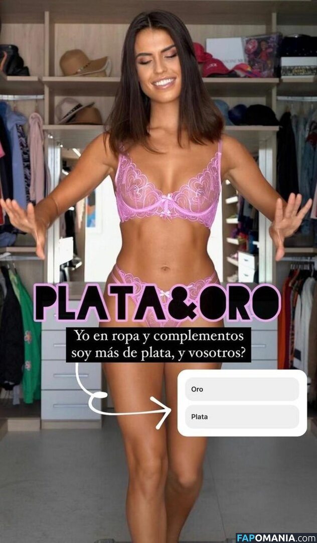 Sofiasuescun Naakt OnlyFans  Gelekte foto #12