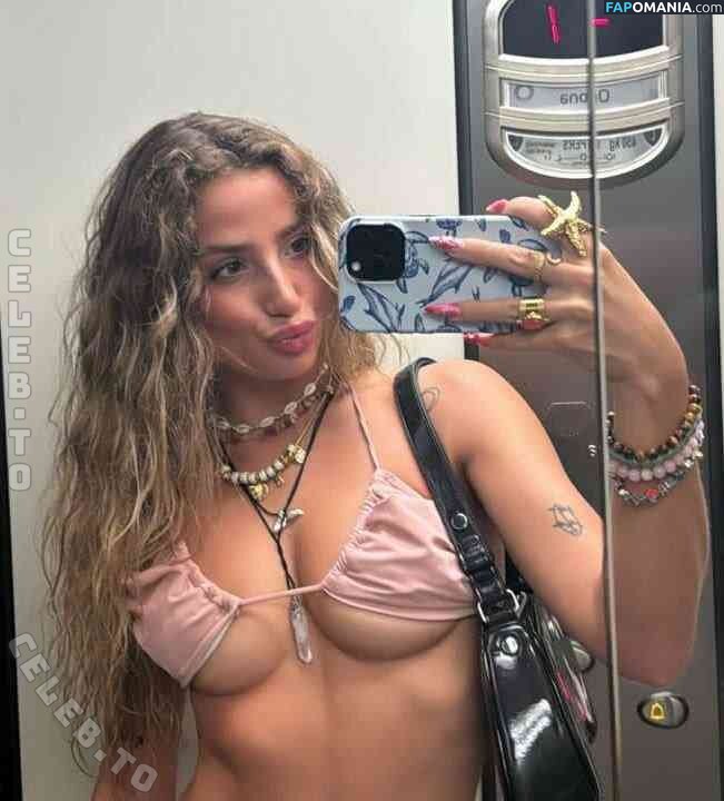 Sofiasurfers / sofiamoreno_ Naakt OnlyFans  Gelekte foto #9