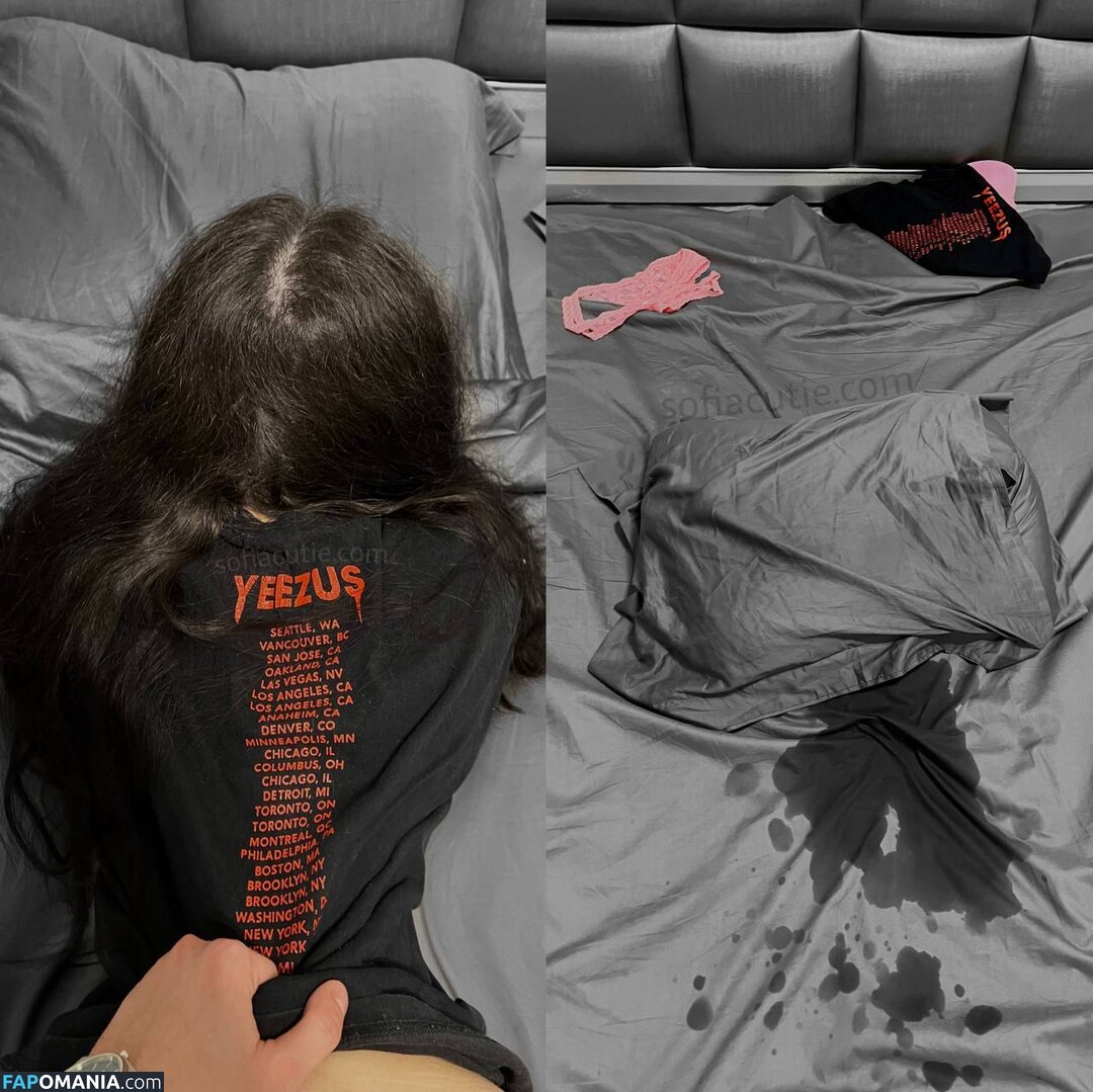 sofiaxbunnyy Naakt OnlyFans  Gelekte foto #3