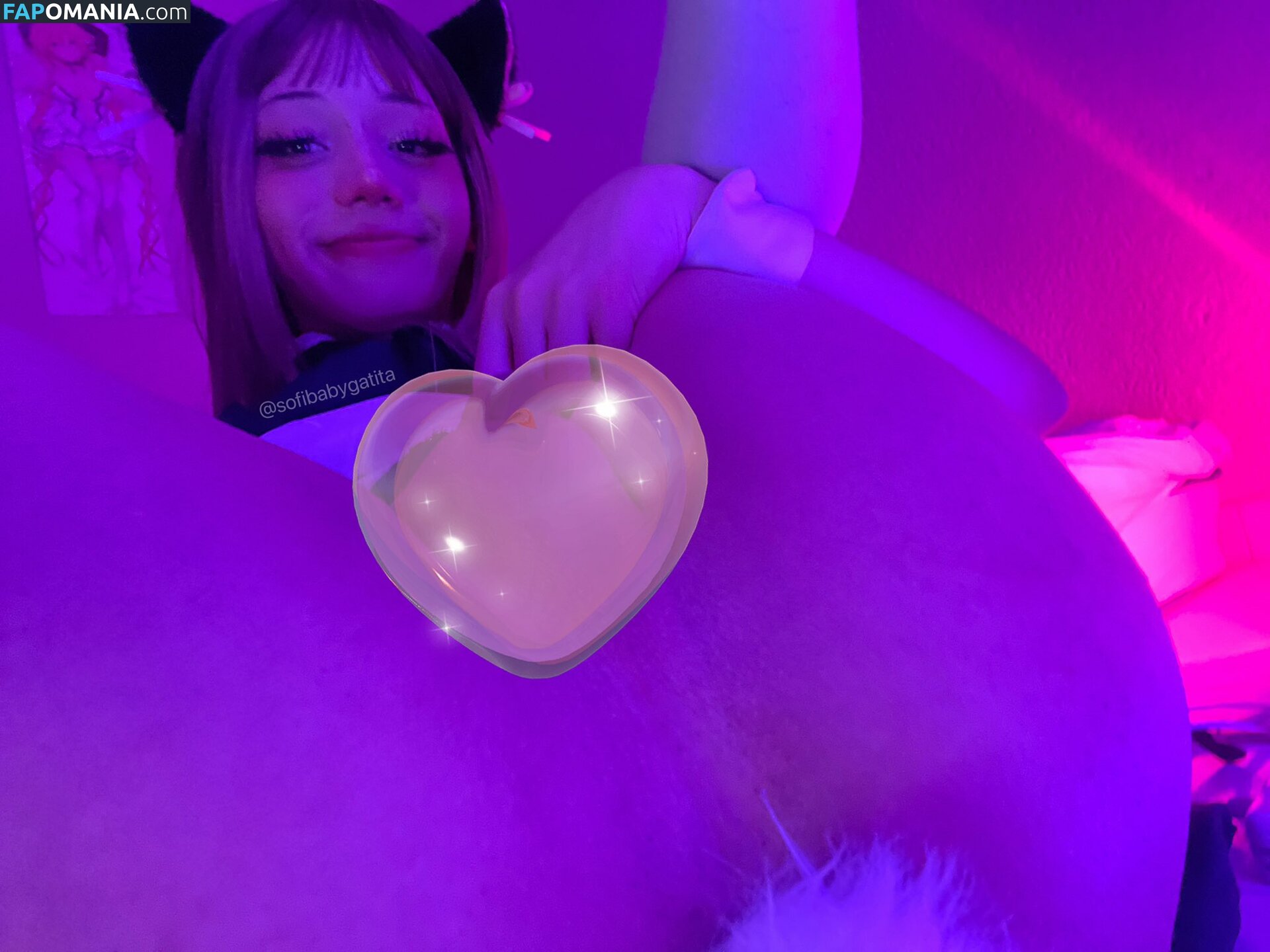 isofigirl / sofibabygatita / venusgatita Naakt OnlyFans  Gelekte foto #17