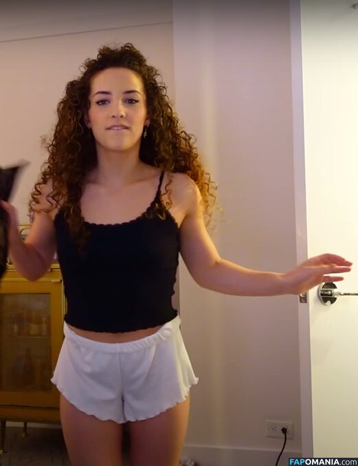 Sofie Dossi / sofiedossi Naakt OnlyFans  Gelekte foto #118