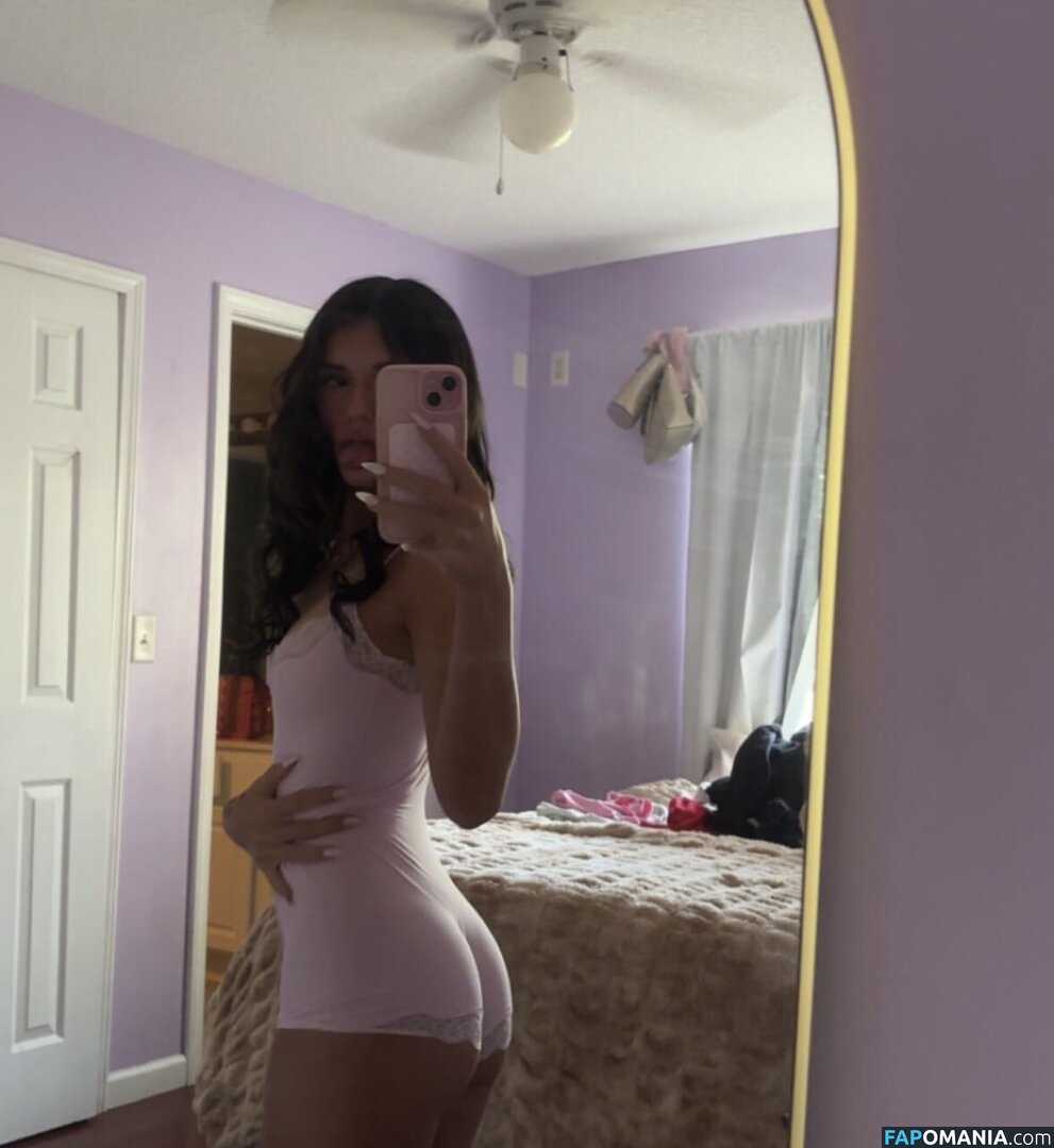 Sofie Harper / sofie.harperr / sofieharperr Naakt OnlyFans  Gelekte foto #4
