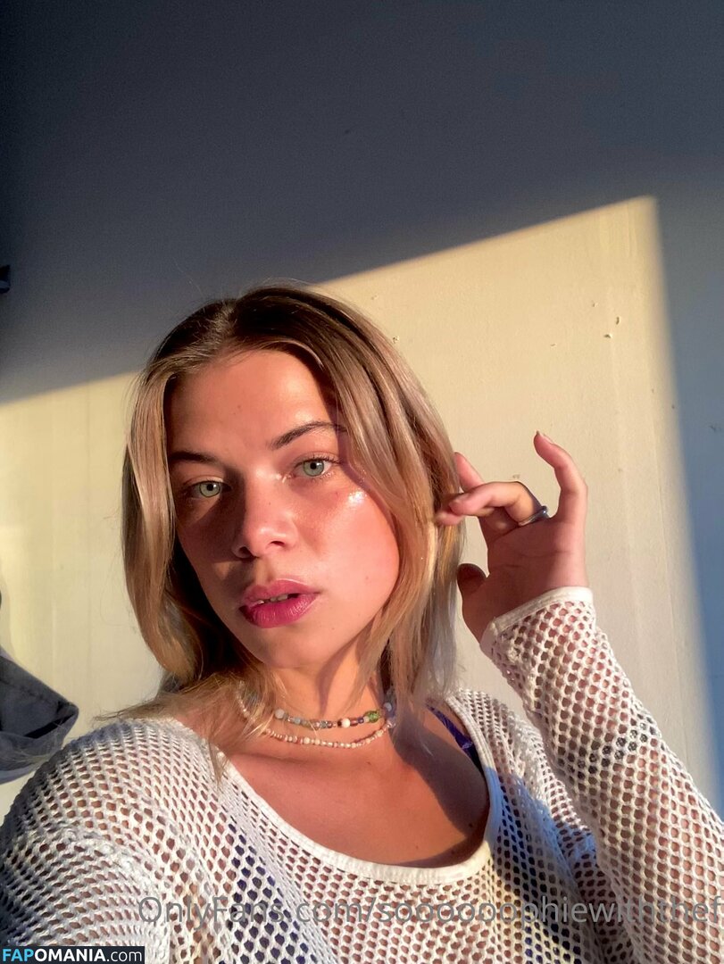 Sofie Wortelboer / Sofiemetdef / sofie met de f / sofiewortelboer Naakt OnlyFans  Gelekte foto #10