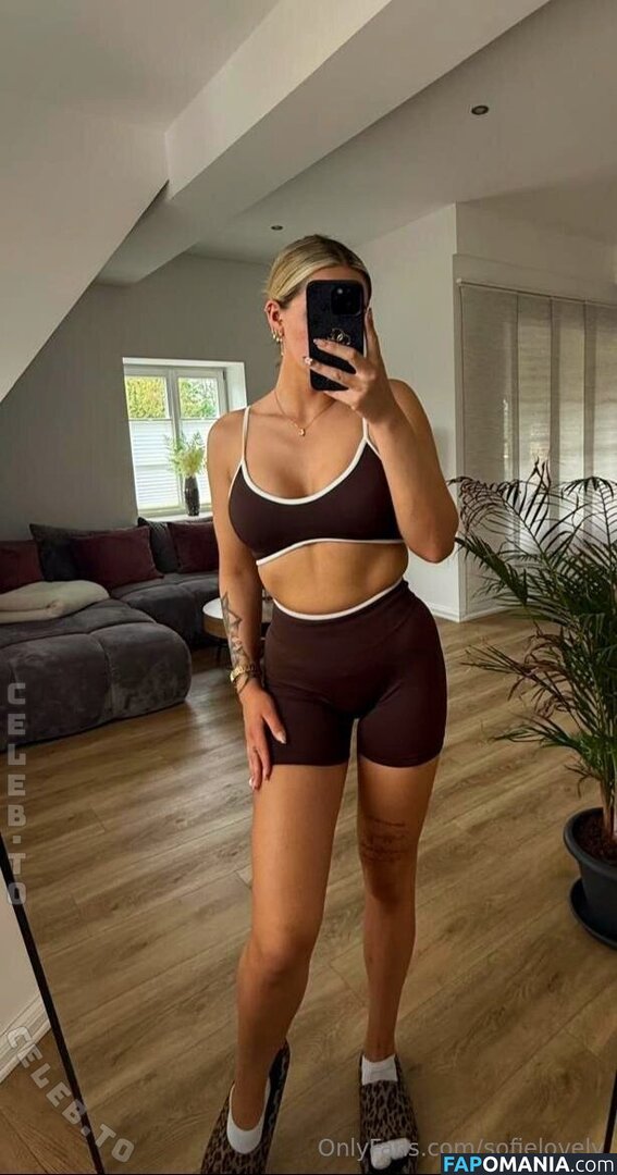 Sofielovely Naakt OnlyFans  Gelekte foto #8