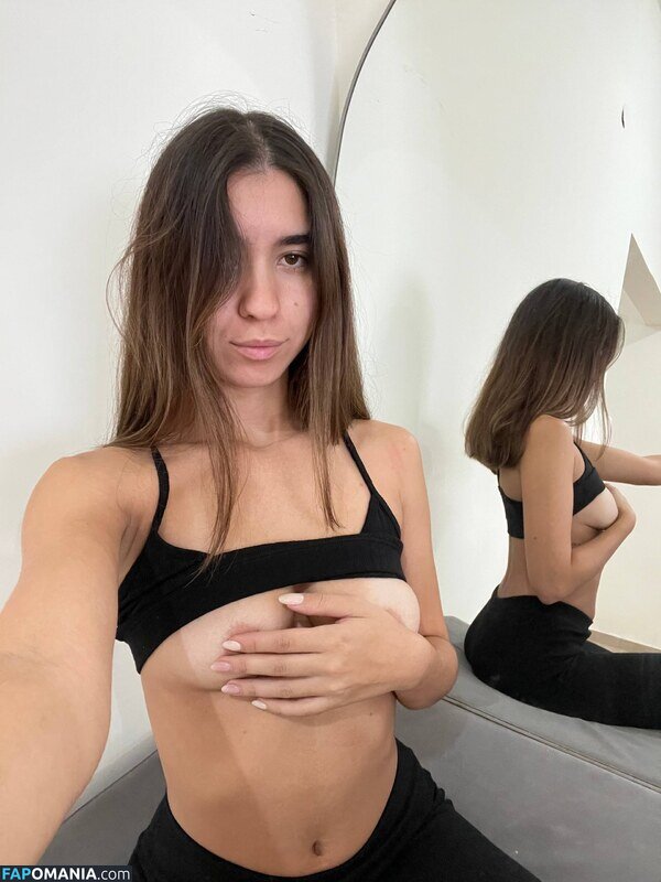 Sofihache Naakt OnlyFans  Gelekte foto #9
