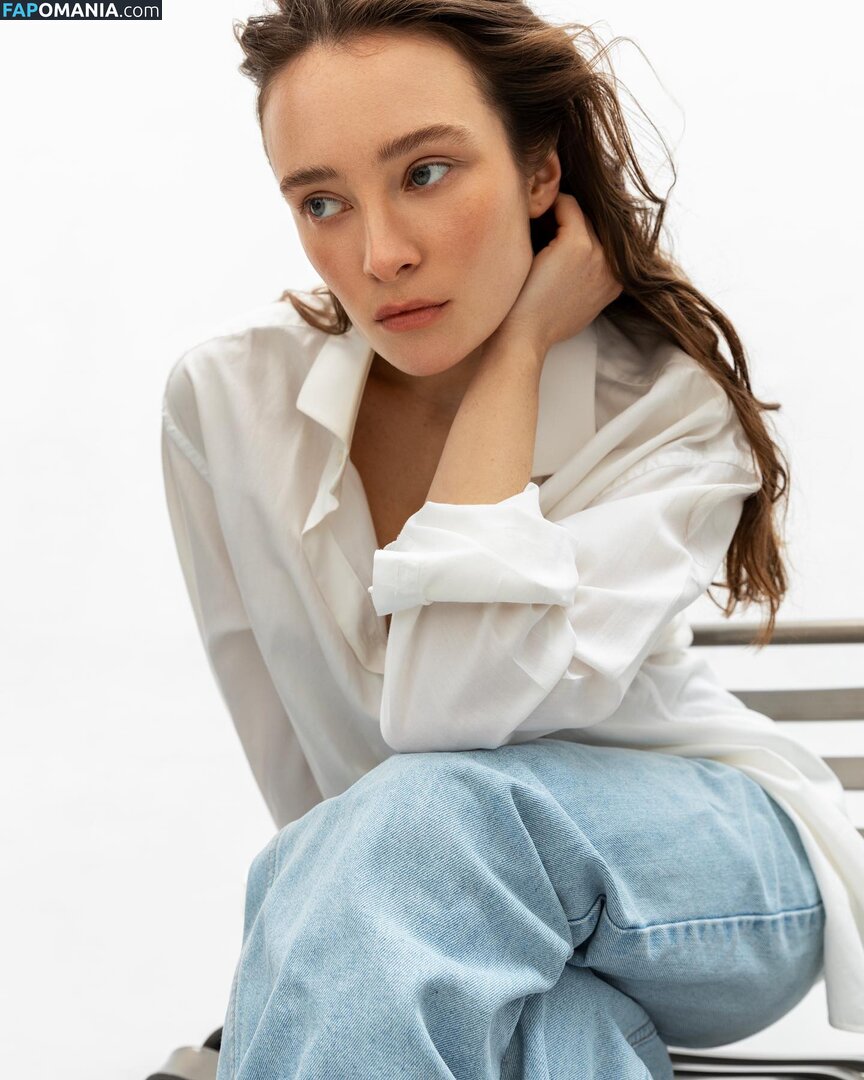 Sofiya Polyakova / sofiyapolyakova.ep Naakt OnlyFans  Gelekte foto #2