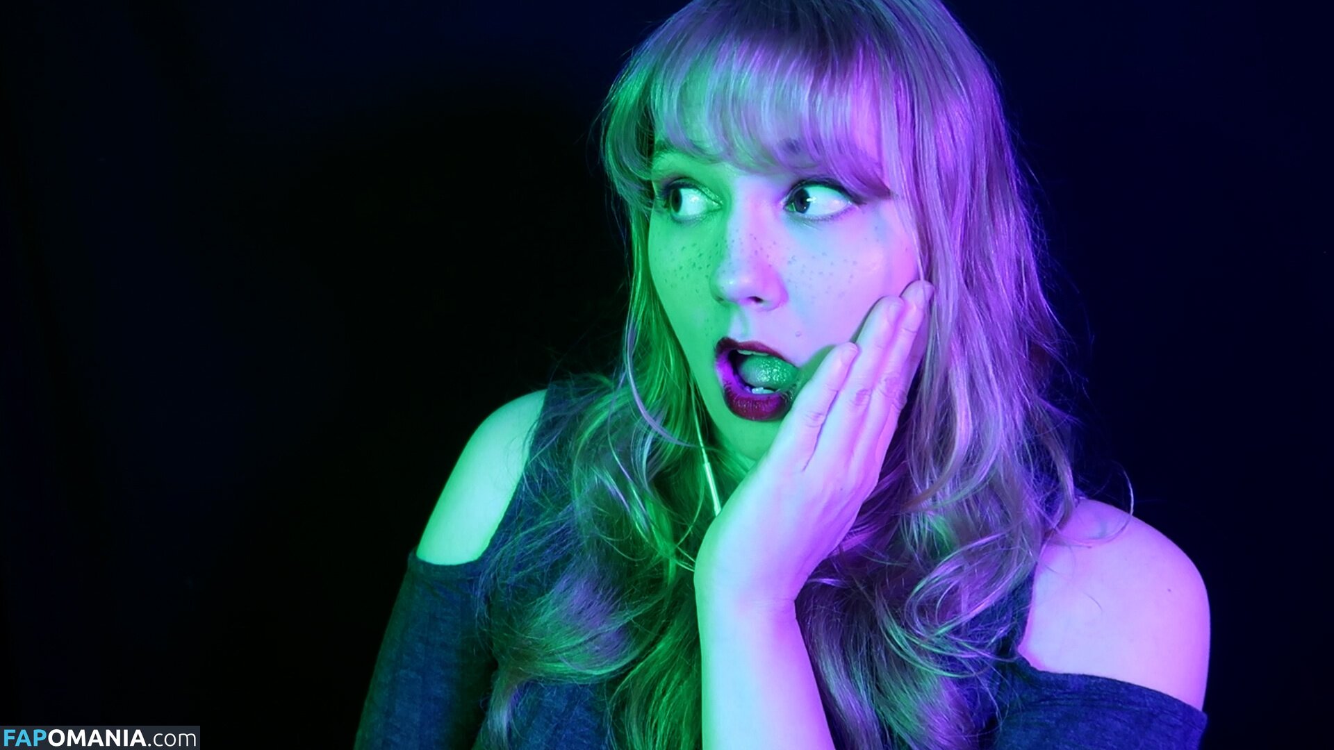 brightstartheory / softlygaloshes Naakt OnlyFans  Gelekte foto #35