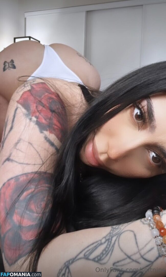 Softnips_ / katie provencio / softnips / softtnips_ Naakt OnlyFans  Gelekte foto #1