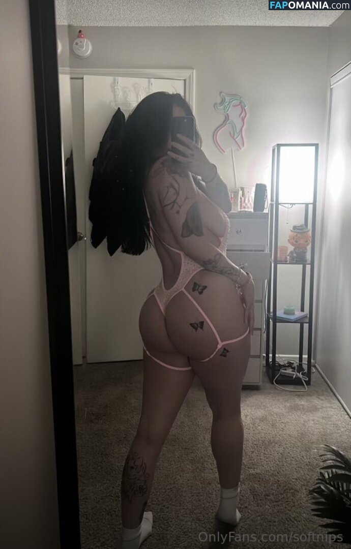 Softnips_ / katie provencio / softnips / softtnips_ Naakt OnlyFans  Gelekte foto #5