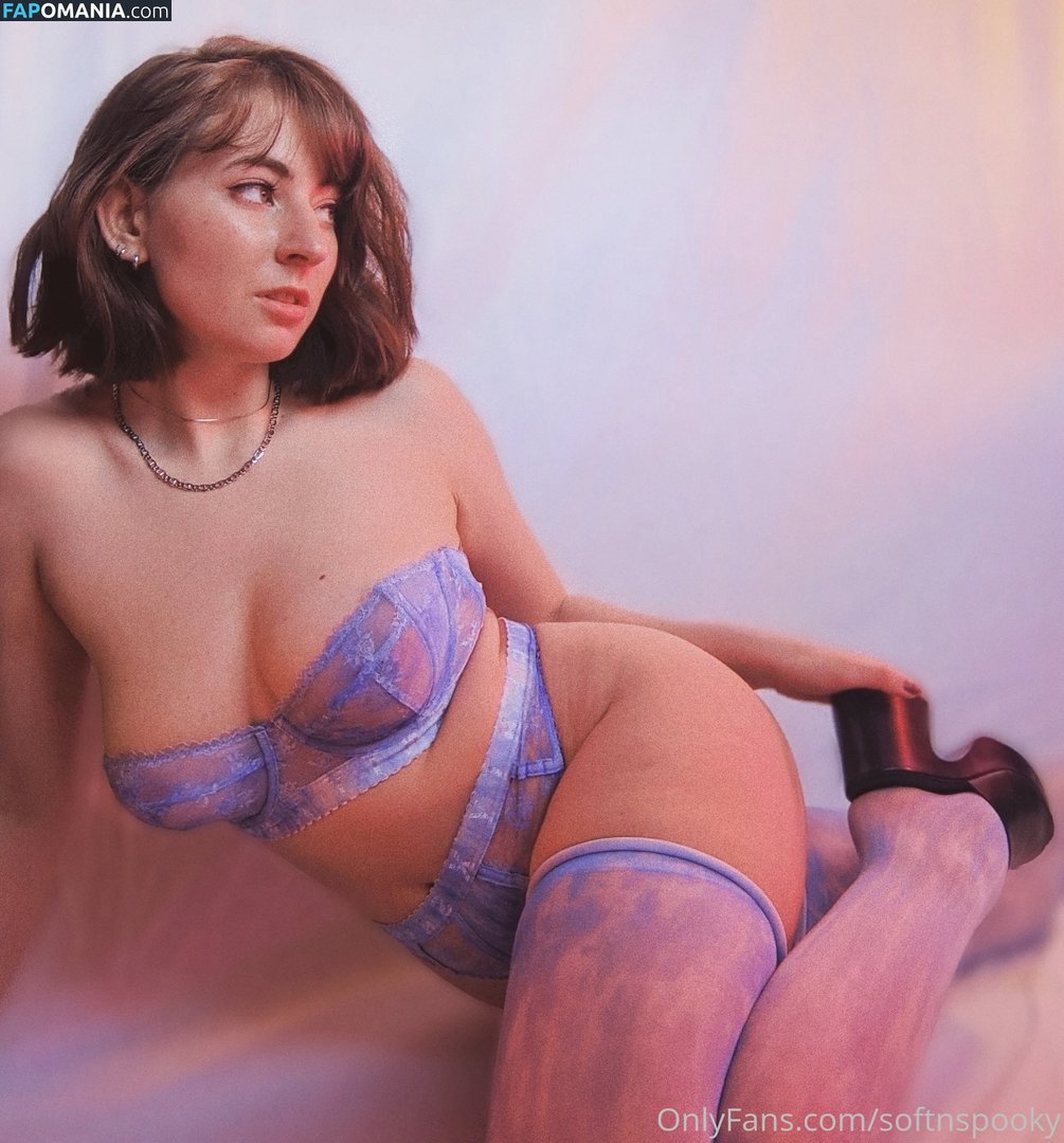 soft_n_spooky / softnspooky Naakt OnlyFans  Gelekte foto #88