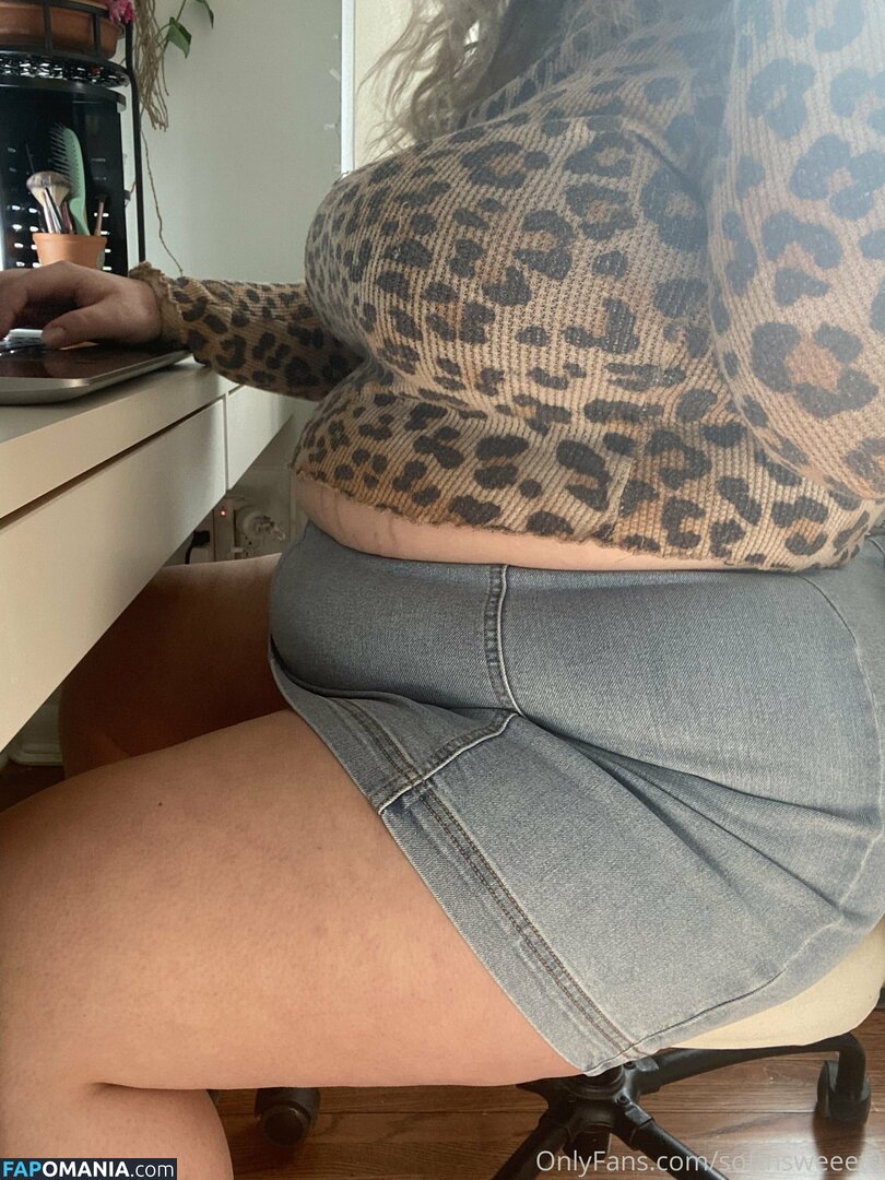 softnsweeet0 / softnsweet21 Naakt OnlyFans  Gelekte foto #50