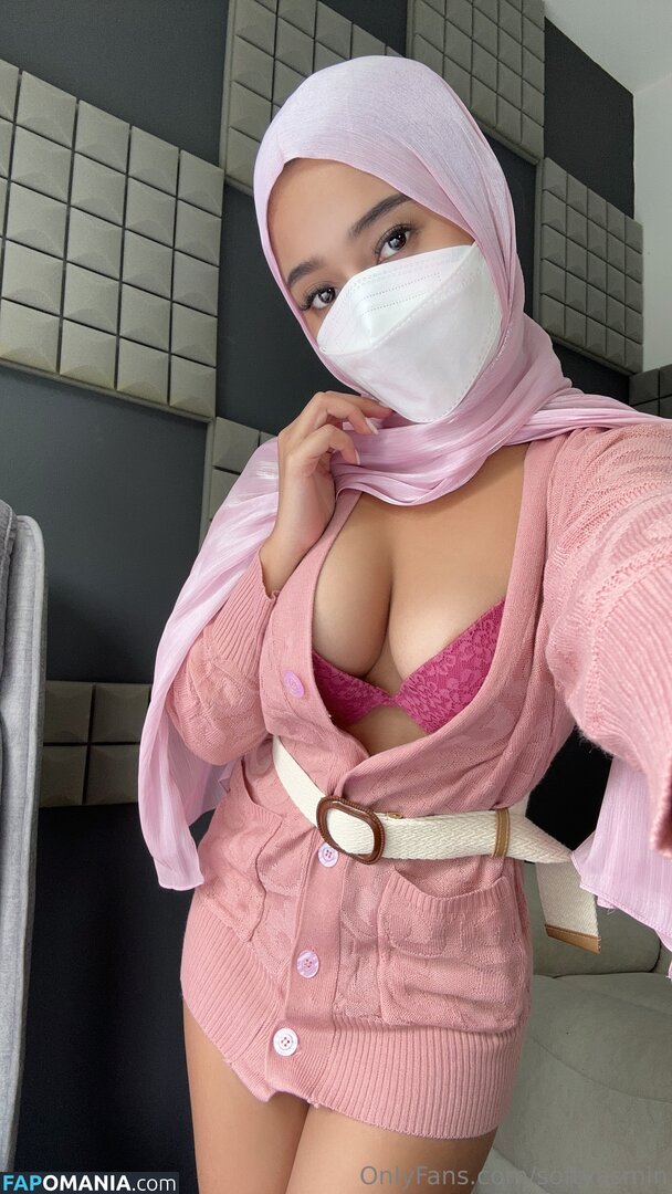 softyasmin Naakt OnlyFans  Gelekte foto #1