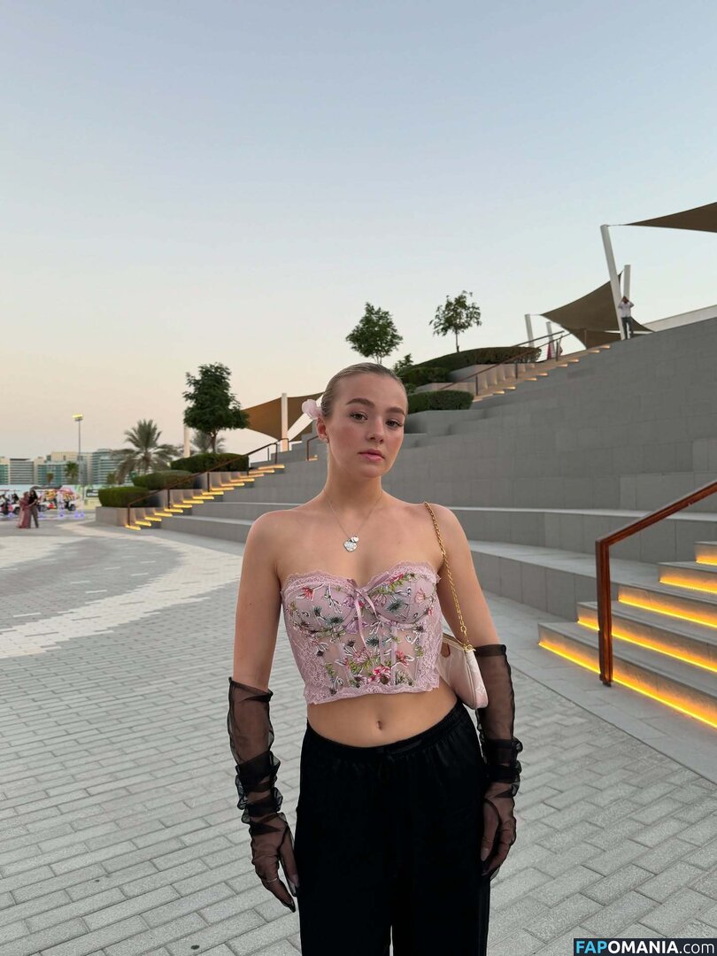 Sofya Plotnikova / sofyaplotnikova Naakt OnlyFans  Gelekte foto #6