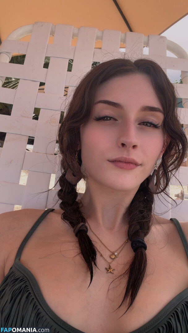Soggyalien22 Naakt OnlyFans  Gelekte foto #22