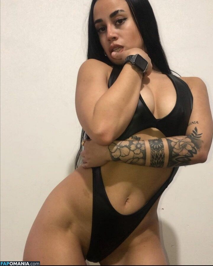 Sol Micheli Naakt OnlyFans  Gelekte foto #5