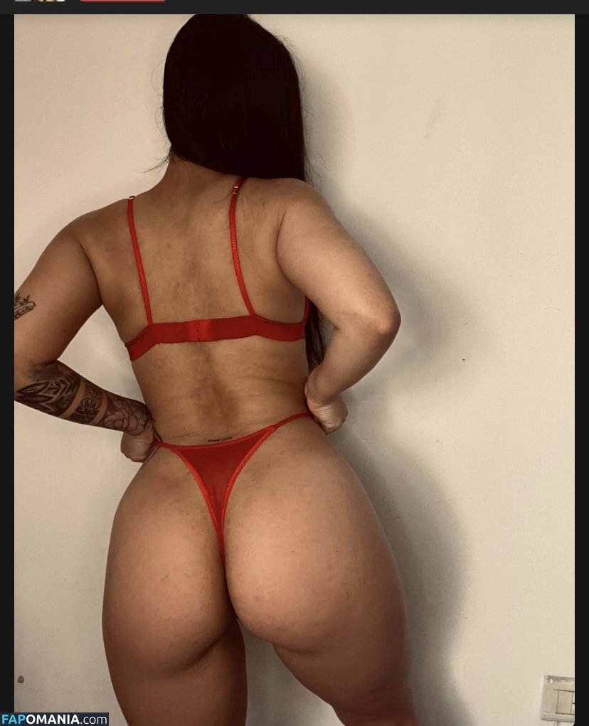Sol Micheli Naakt OnlyFans  Gelekte foto #7