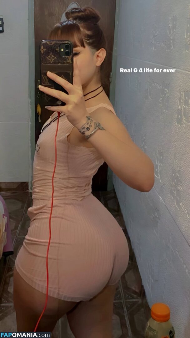 Sol Paez / solpaez__ Naakt OnlyFans  Gelekte foto #2