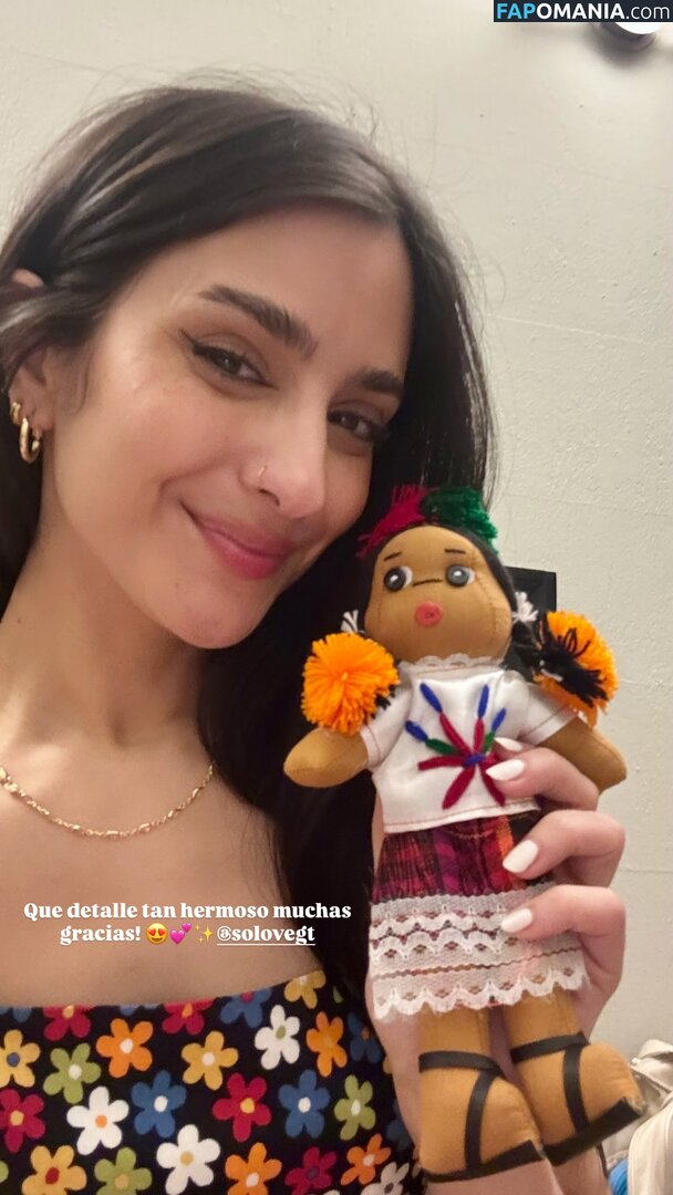 Sol Rodriguez / solrodr Naakt OnlyFans  Gelekte foto #5