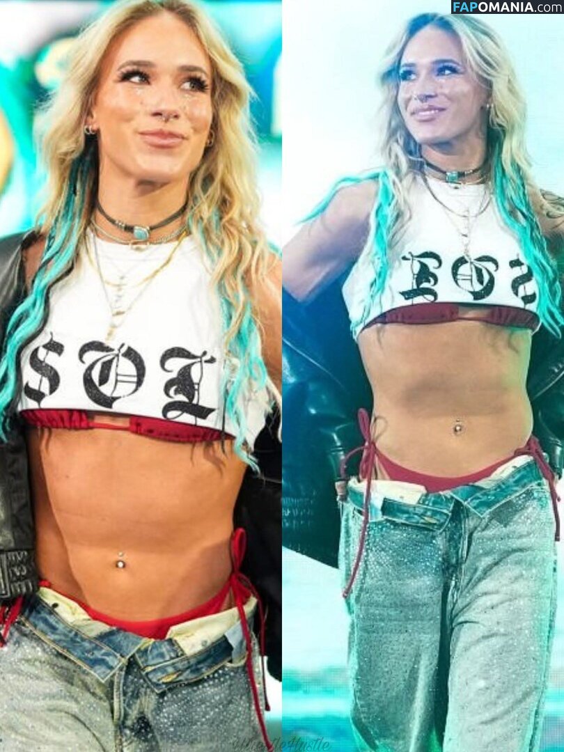 Sol Ruca / SolRucaWWE / sol.surfer / solrvca Naakt OnlyFans  Gelekte foto #238