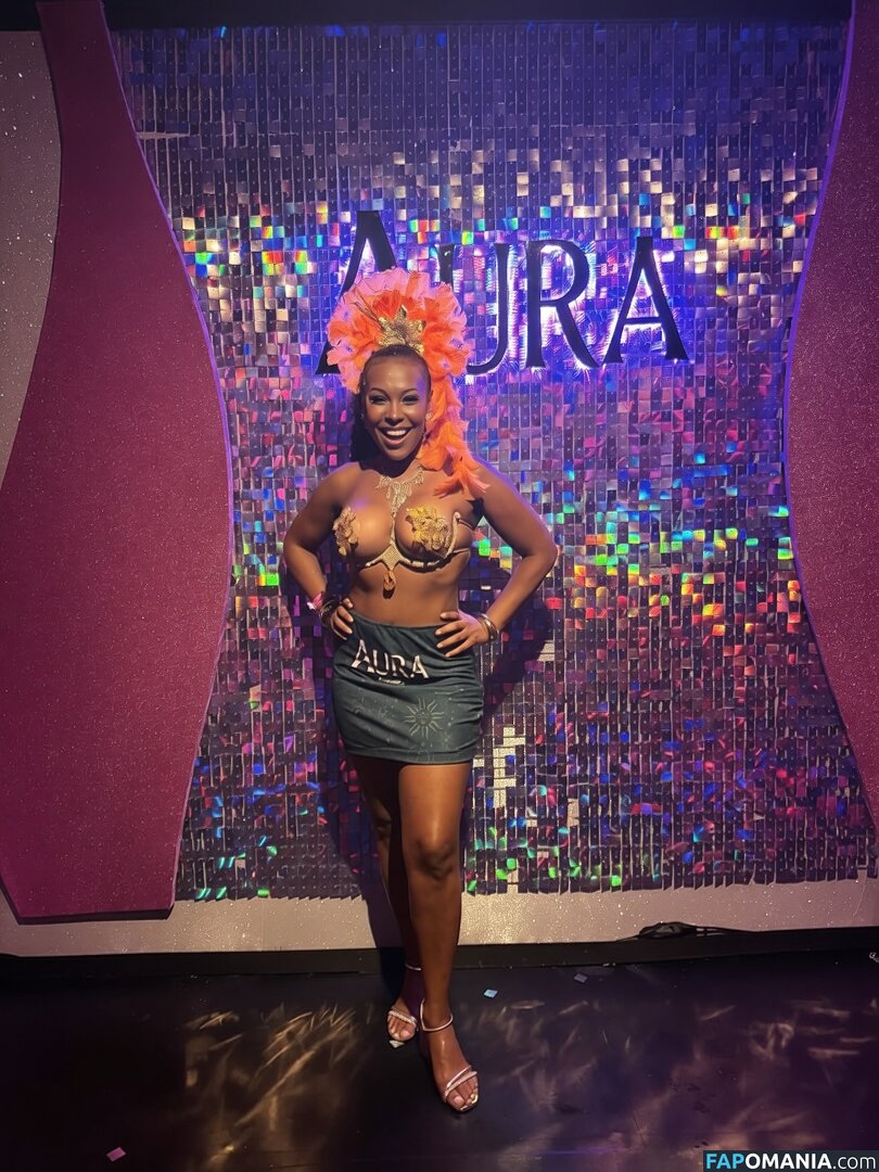 BBB 4 / Solange Vega / https: / solvegaoficial Naakt OnlyFans  Gelekte foto #8