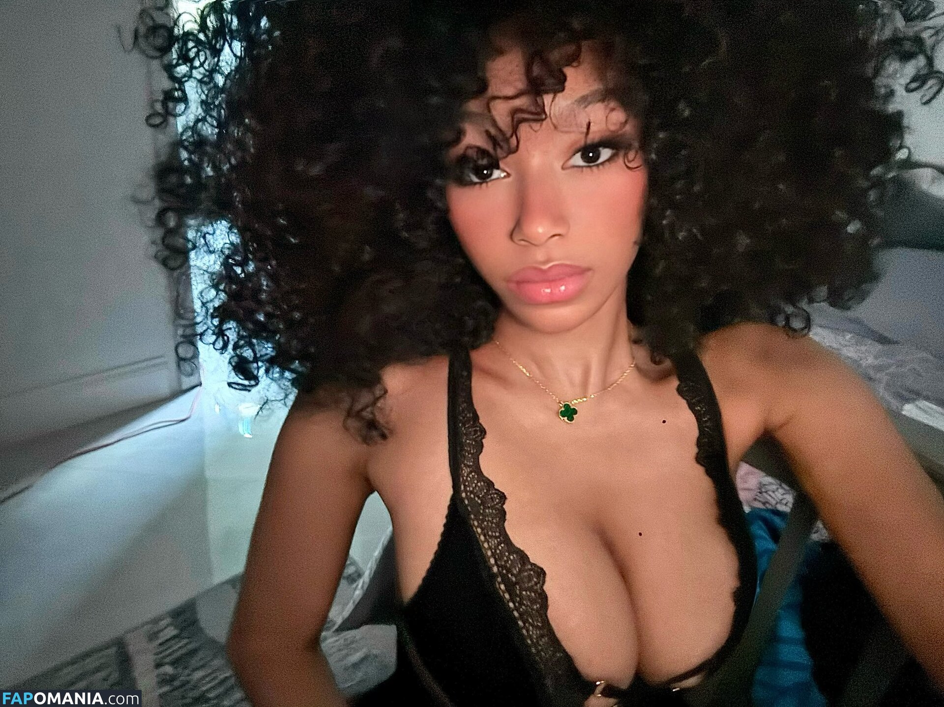 soleiljolina Naakt OnlyFans  Gelekte foto #1