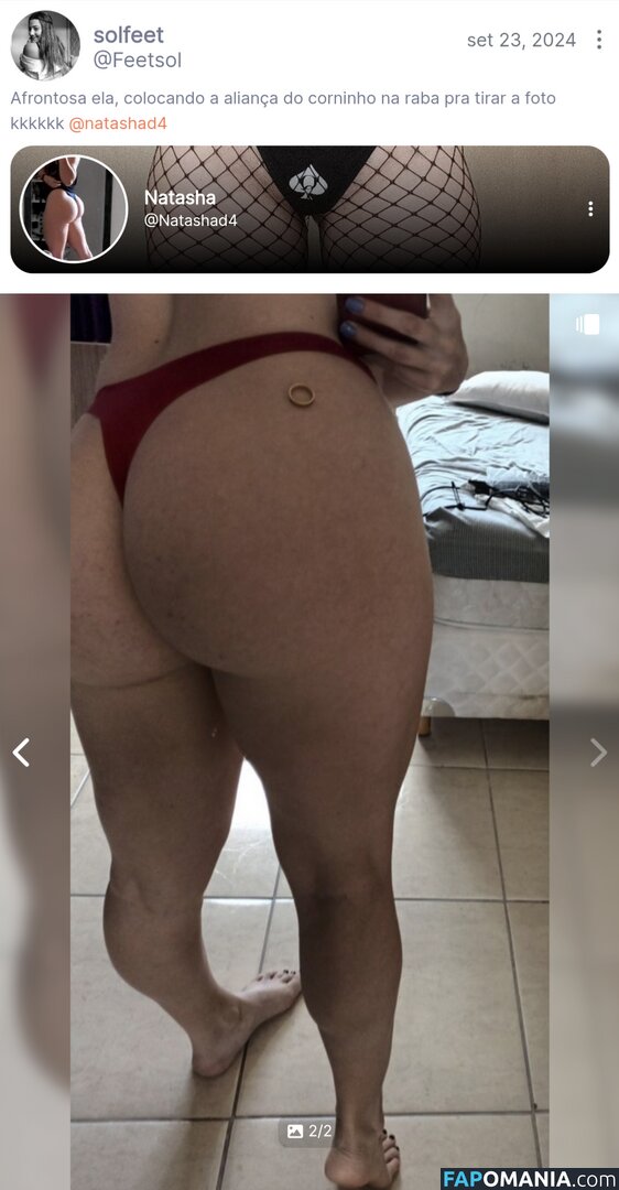 Solfeet / Solfeet2024 / u165732067 Naakt OnlyFans  Gelekte foto #2