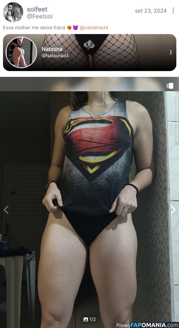Solfeet / Solfeet2024 / u165732067 Naakt OnlyFans  Gelekte foto #7