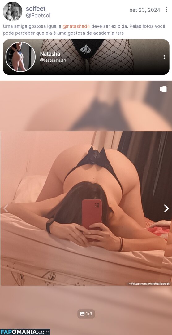 Solfeet / Solfeet2024 / u165732067 Naakt OnlyFans  Gelekte foto #10
